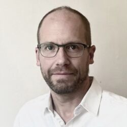 Florian Scheible