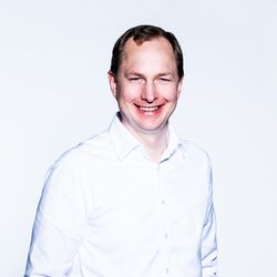 Prof. Dr. Jakob von Heyl