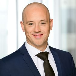 Christian Richert, EDD Engineering & Digital Design Construction Summit