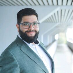 Payam Dehghani