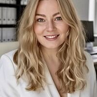 Anastasia Stolzenburg